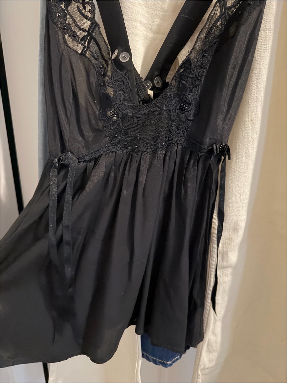 FREE PEOPLE / THE PARTY CLUB RESORT TOP U WISHED U BOUGHT ! M … and a bit more